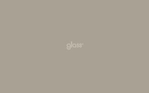 Glass 1989